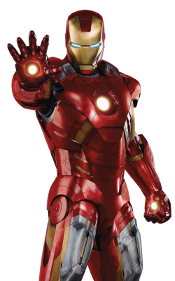 ironman